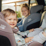 Britax Römer SWIVEL 2 - Dusty Rose