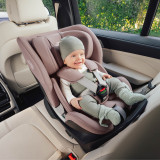 Britax Römer SWIVEL 2 - Dusty Rose