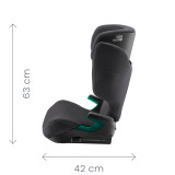 Britax Römer DISCOVERY PLUS 2 - Night Blue