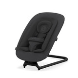 Cybex Lemo Bouncer - Stunning Black