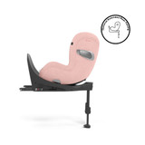 Cybex Sirona T Plus i-Size (360 Spin) - Peach Pink