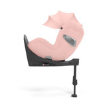 Cybex Sirona T Plus i-Size (360 Spin) - Peach Pink