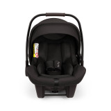 Nuna Pipa Lite R129 - Caviar