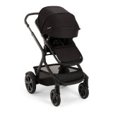 Nuna Demi Next Pushchair - Caviar