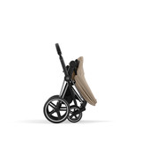 Cybex Priam Pushchair - Cozy Beige