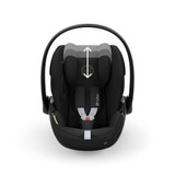 Cybex Cloud G i-Size