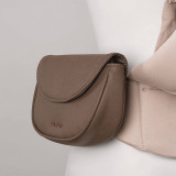 Nuna CUDL LUXE Cashmere Carrier - Pearl