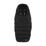 Nuna Winter Stroller Accessory Set - Caviar