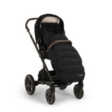 Nuna Winter Stroller Accessory Set - Caviar