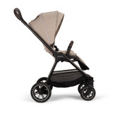 Nuna Triv Next Stroller - Biscotti