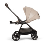 Nuna Triv Next Stroller - Biscotti