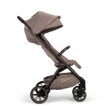 Nuna TRVL LX Compact Stroller (w/RC & TB) - Cedar