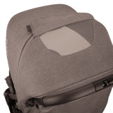 Nuna TRVL LX Compact Stroller (w/RC & TB) - Cedar