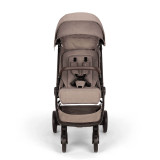 Nuna TRVL LX Compact Stroller (w/RC & TB) - Cedar