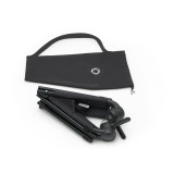 Bugaboo Fox 5 Bassinet Stand inc. Adapters - Black