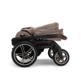 Nuna Mixx Next Generation CARI & TODL Bundle - Cedar