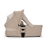 Nuna Mixx Next Generation Pipa Bundle - Biscotti