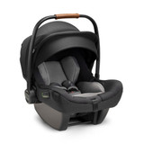 Nuna Mixx Next Generation Pipa Bundle - Biscotti