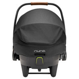Nuna Mixx Next Generation Pipa Bundle - Biscotti