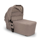 Nuna Mixx Next Generation Pipa Bundle - Cedar