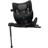 Nuna Triv Next Generation CARI & TODL Travel System - Biscotti