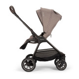 Nuna Triv Next Generation CARI & TODL Travel System - Cedar