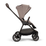 Nuna Triv Next + PIPA Next Generation Travel System - Cedar