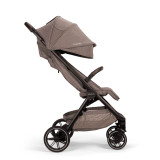 Nuna TRVL LX Compact Stroller + Carrycot - Cedar