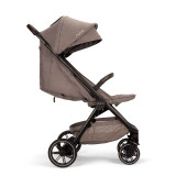 Nuna TRVL LX Compact Stroller + Carrycot - Cedar