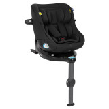 Graco Turn2me DLX I-SIZE ISOFIX Rotating Car Seat - Midnight