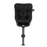 Graco Turn2me DLX I-SIZE ISOFIX Rotating Car Seat - Midnight