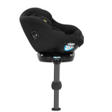 Graco Turn2me DLX I-SIZE ISOFIX Rotating Car Seat - Midnight