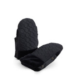 egg® 3 Handmuffs - Carbonite