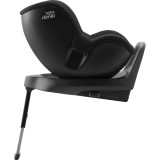 Britax Römer SWINGFIX M Plus Spin Car Seat - Space Black