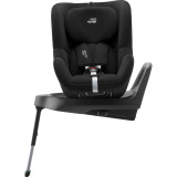 Britax Römer SWINGFIX M Plus Spin Car Seat - Space Black