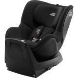 Britax Römer SWINGFIX M Plus Spin Car Seat - Space Black