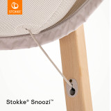 Stokke® Snoozi™ Bassinet - Sandy Beige