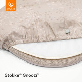 Stokke® Snoozi™ Bassinet - Sandy Beige
