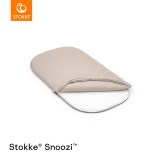 Stokke® Snoozi™ Bassinet - Sandy Beige