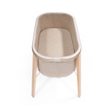 Stokke® Snoozi™ Bassinet - Sandy Beige