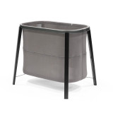 Stokke® Snoozi™ Bassinet - Graphite Grey