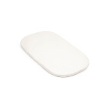 Stokke® Snoozi™ Fitted Sheets - Dandelion Beige / Vanilla Cream