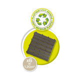 Smoby Set of 6 Slabs