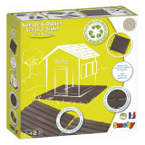 Smoby Set of 6 Slabs