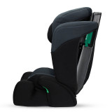 Kinderkraft Comfort Up iSize Car Seat - Black