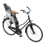 Thule RideAlong Lite 2 Child Bike Seat - Light Grey
