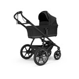 Thule 3 Bassinet - Black