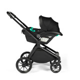 Ickle Bubba Altima Stratus Travel System - Sage Green