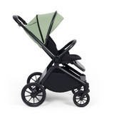 Ickle Bubba Altima Stratus Travel System - Sage Green
