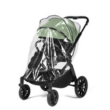 Ickle Bubba Altima Stratus Travel System - Sage Green
